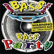 bass