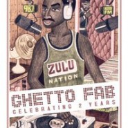 Ghetto fab