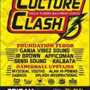 Culture Clash