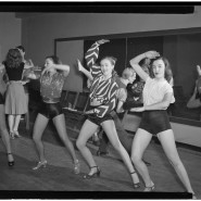 dancers
