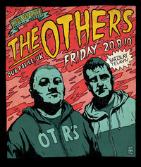 The Others in Tel Aviv