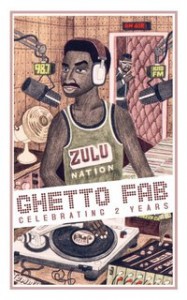 Ghetto fab