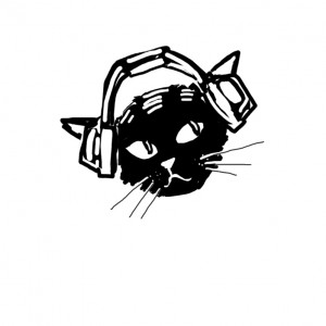 cat logo