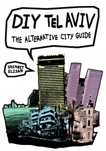 DIY Tel Aviv