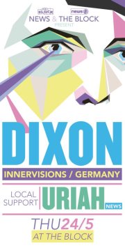dixon